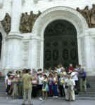 Christ Sauveur Moscou