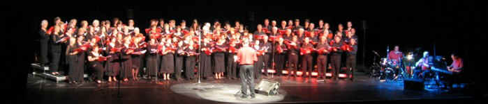 Adiemus II Bocapôle