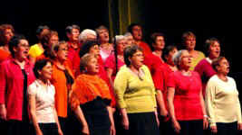 Chansons françaises