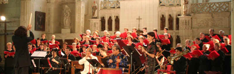 Vêpres � la Vierge en Chine