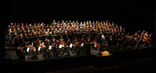 Requiem Verdi Bocapôle