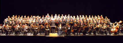 Requiem Verdi Bocapôle