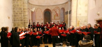 TF1 à  Saint-Cyprien