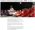 OuestFrance 22-11